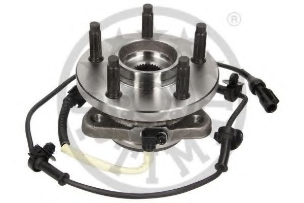 Set rulment roata 2