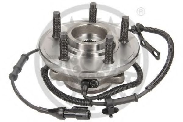 Set rulment roata 2