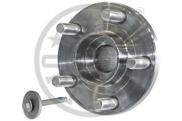 Set rulment roata 2