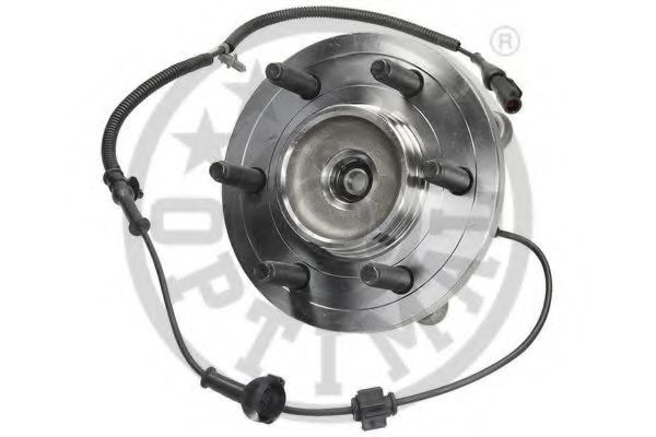 Set rulment roata 4