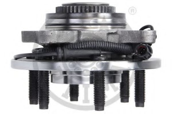Set rulment roata 4