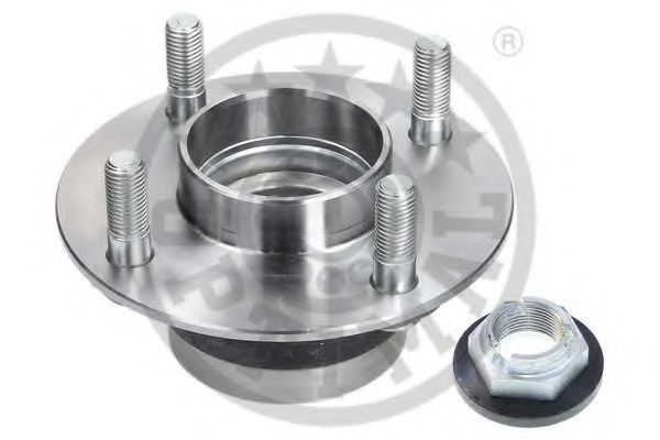 Set rulment roata 2