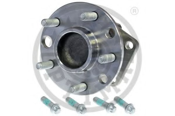 Set rulment roata 2