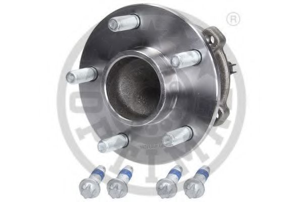 Set rulment roata 3