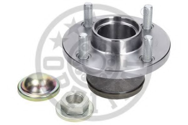 Set rulment roata 2