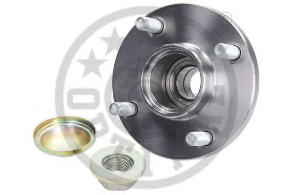 Set rulment roata 3