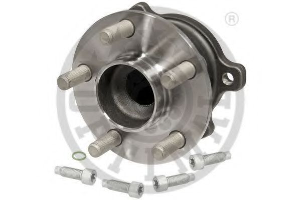 Set rulment roata 2