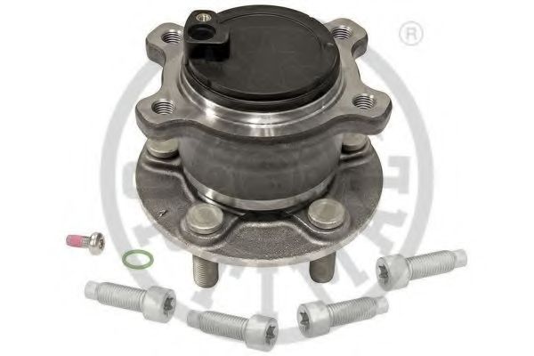 Set rulment roata 3