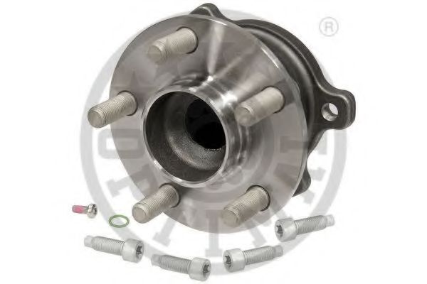 Set rulment roata 4