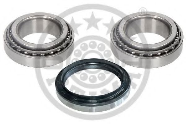 Set rulment roata