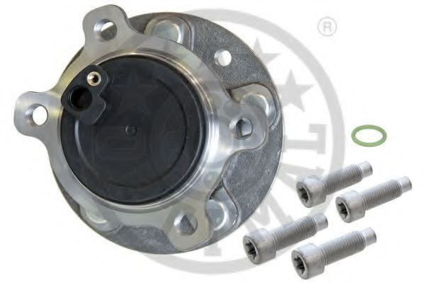 Set rulment roata 2
