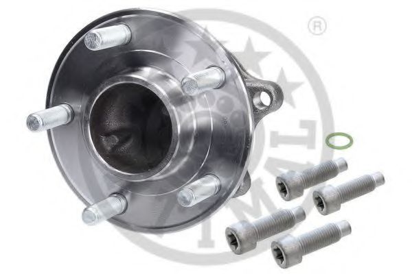 Set rulment roata 2