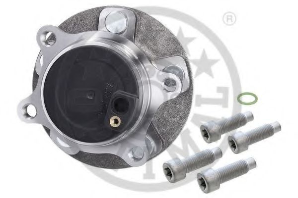 Set rulment roata 3
