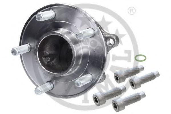 Set rulment roata 2