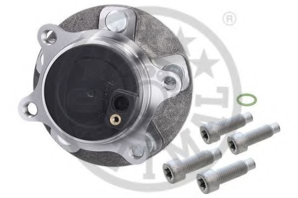 Set rulment roata 3