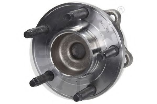 Set rulment roata 3