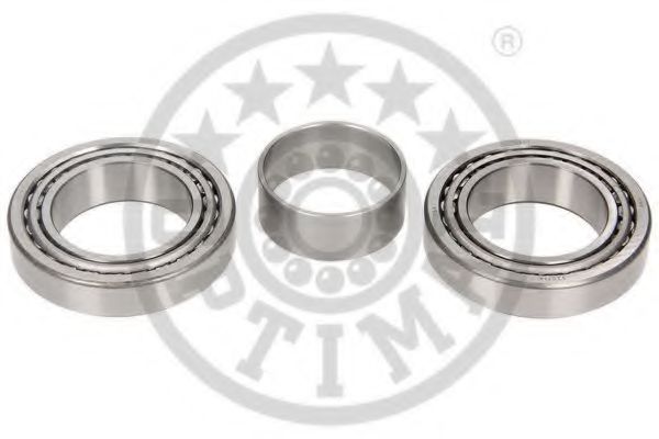 Set rulment roata 2