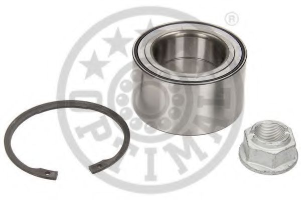 Set rulment roata 2