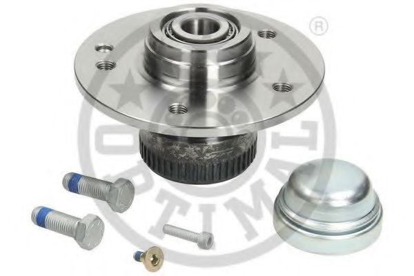Set rulment roata 2