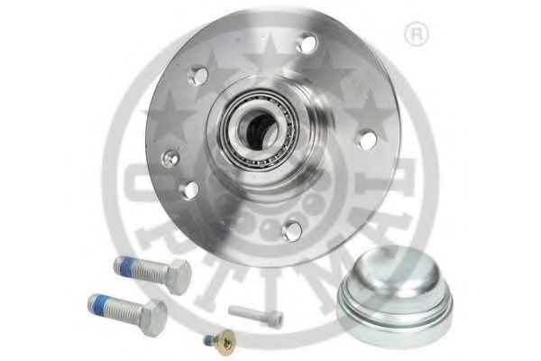 Set rulment roata 3