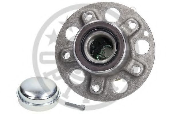 Set rulment roata 4