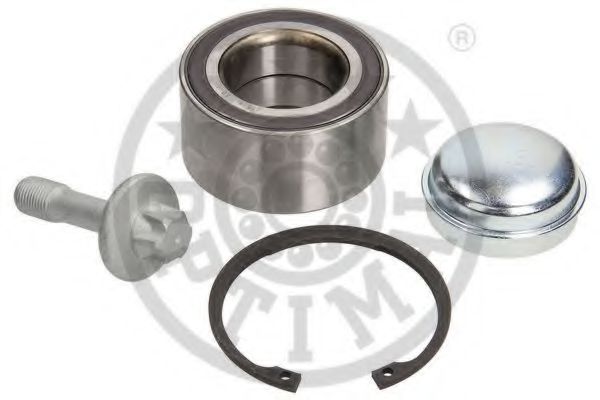 Set rulment roata