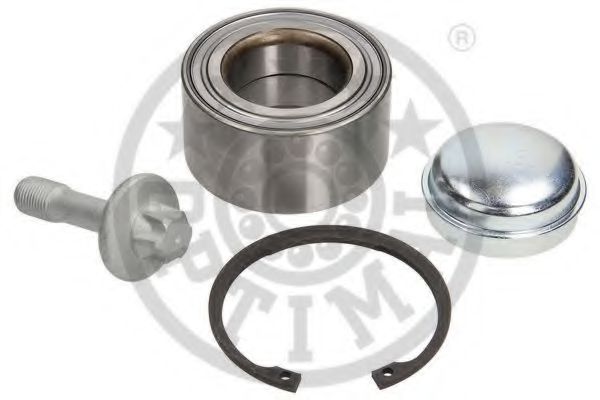 Set rulment roata 2