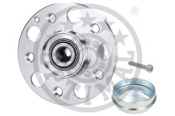Set rulment roata 3