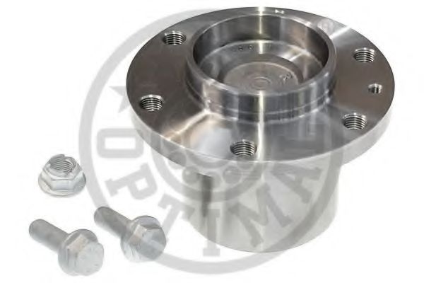 Set rulment roata 2