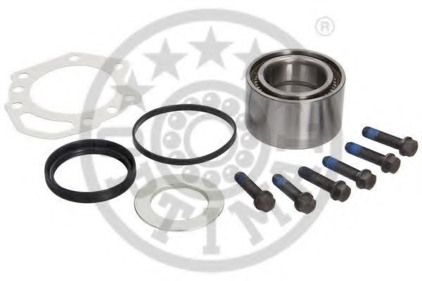 Set rulment roata 2