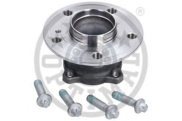 Set rulment roata 2
