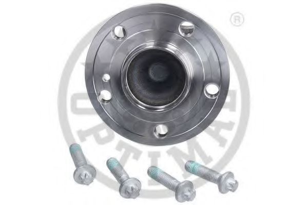 Set rulment roata 3