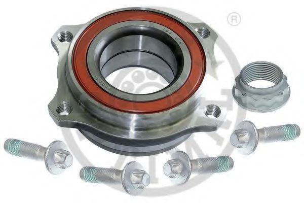 Set rulment roata 2