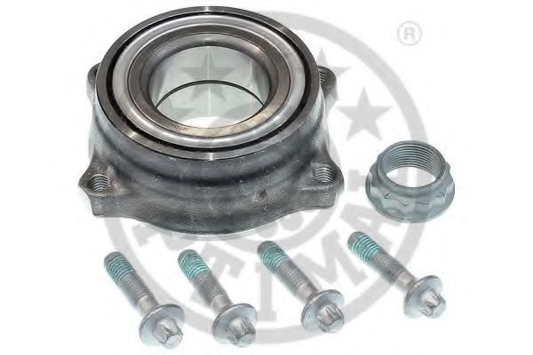 Set rulment roata 2