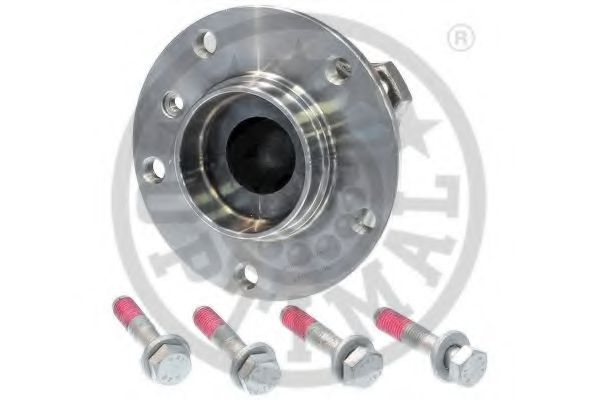 Set rulment roata 2