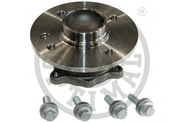 Set rulment roata 2