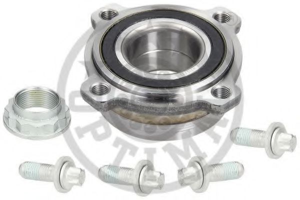 Set rulment roata 2
