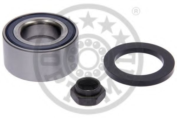 Set rulment roata