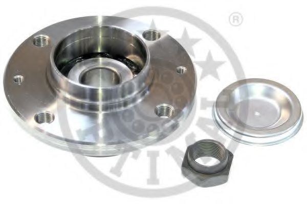 Set rulment roata 2