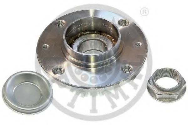 Set rulment roata 2