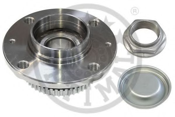 Set rulment roata 2