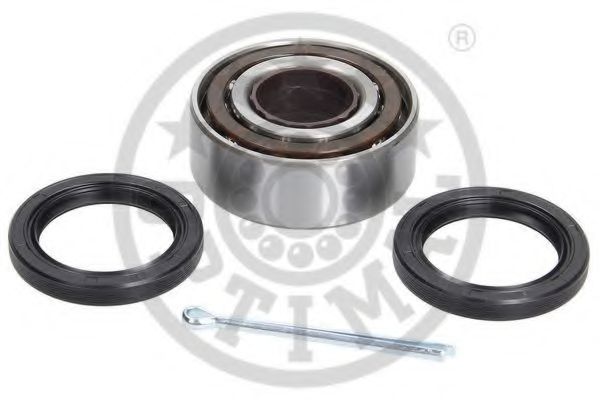 Set rulment roata