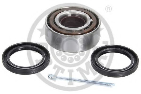 Set rulment roata 2