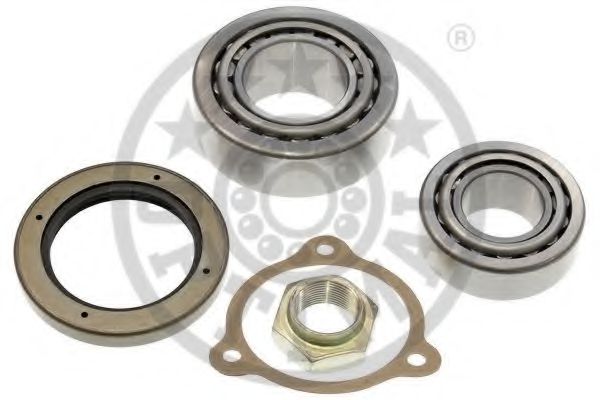 Set rulment roata 2