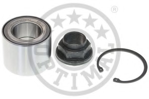 Set rulment roata