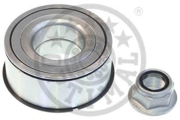 Set rulment roata 2