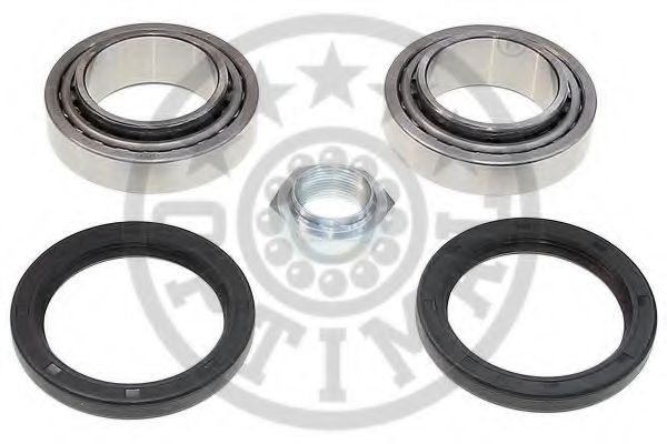Set rulment roata 2