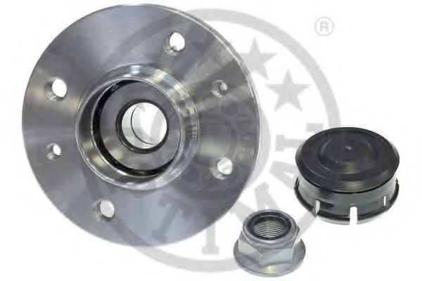 Set rulment roata 2