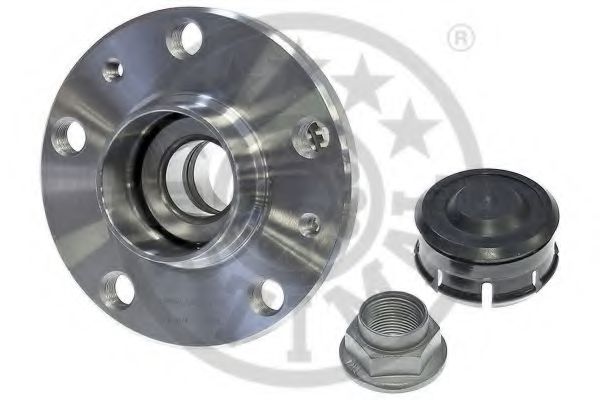 Set rulment roata 2