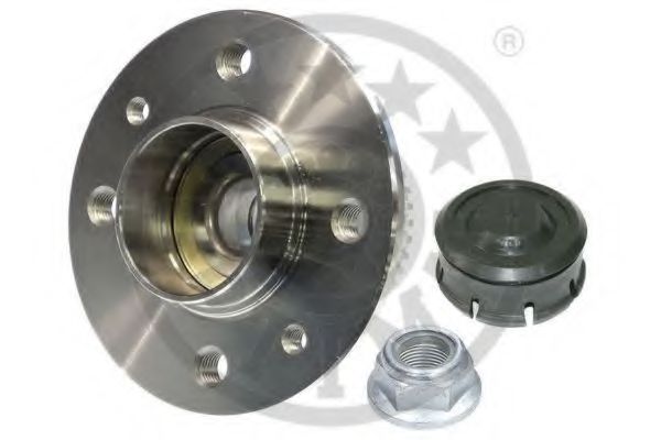 Set rulment roata 2